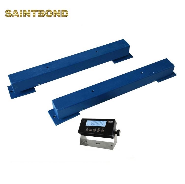 Carbon Steel Load Beam Weighing Bar Scale