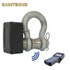 Bow Cable Tension Force Loadcell Wireless Cell Load Pins with Shackle