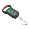 Airline Digital Baggage Weighing Scales Luggage With A Handheld Suitcase Scale