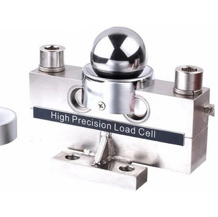 Electronic Ball Load Cell Suppliers Double Ended Ball Load Cell Sensor