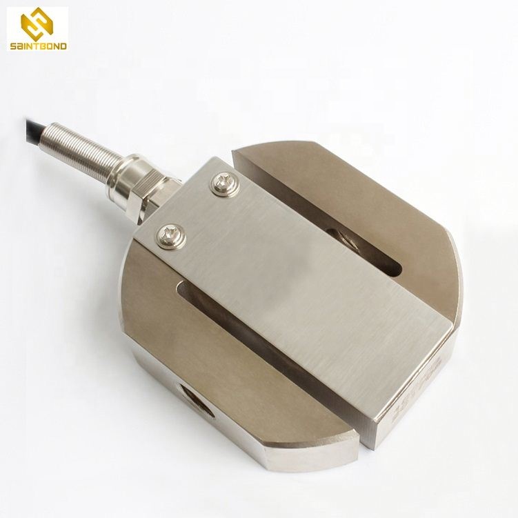 LC201-50kg Sensor S-type Tension Load Cell