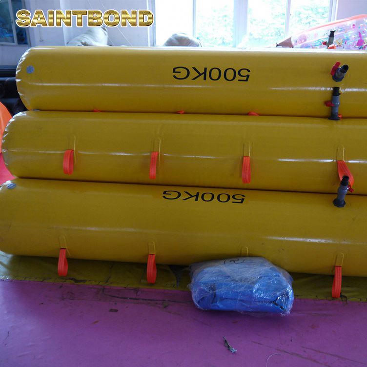 Fiberglass Equipment Partially Enclosed First Aid Kit FRP Lifeboat Test Water Bags