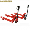 China Low Price Hand Fork Lifter/hand Pallet Fork Lifter /manual Pallet Truck