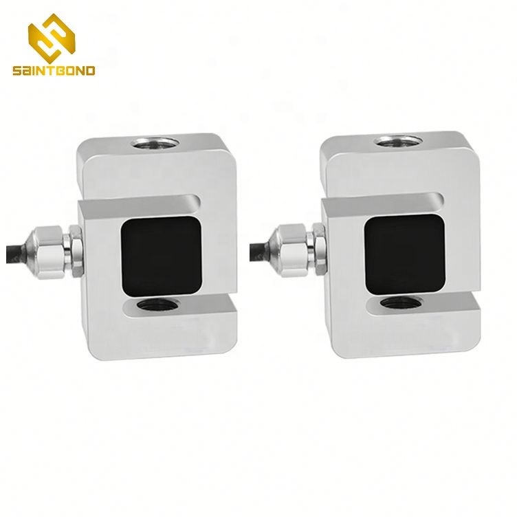 CALT Mini041 Mini S-type Load Cell Tension And Pressure Load Sensor 1 2 3 5 10 20 30 50 Kg Weight Sensor