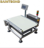 Equipment Weight Checker Price for Sale Manufacturers Digital Conveyor Checkweigher