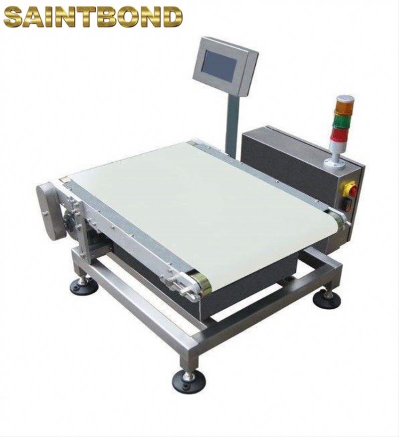 Equipment Weight Checker price for sale manufacturers Digital conveyor checkweigher