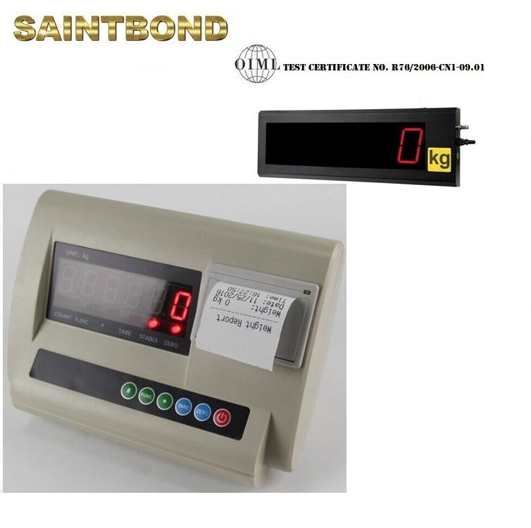 XK3190-A12+SS Electronic A12 for Weighing Manufacturer Weigh Floor Scale Indicator