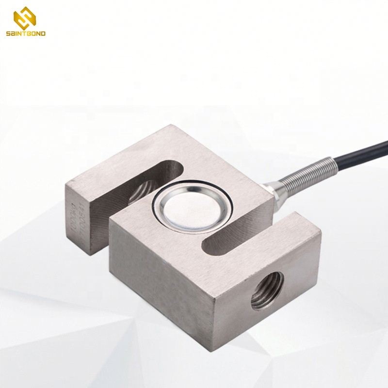 5kg 10kg 50kg 100kg 200kg Load Cell Small Weight Pressure Sensor