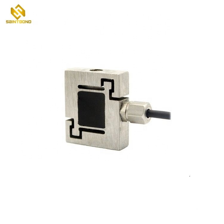 High Accuracy Small Size S Type Load Cell 20kg