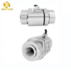 LC435 Crane Scale S Type Load Cell 100kg
