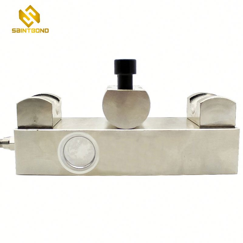 LC104B Wireless Rope Load Cell with Wireless Indicator for Hoist And Crane