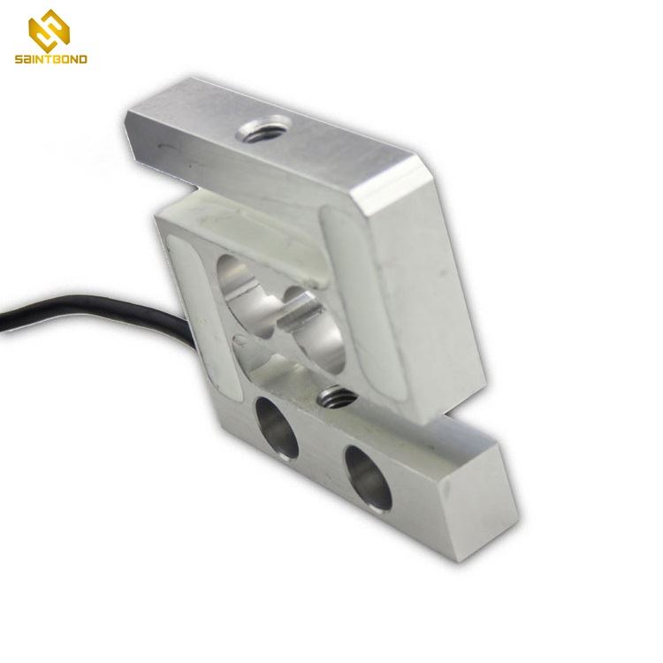 Tension Miniature Load Cell 100kg for Pulling Force Measuring
