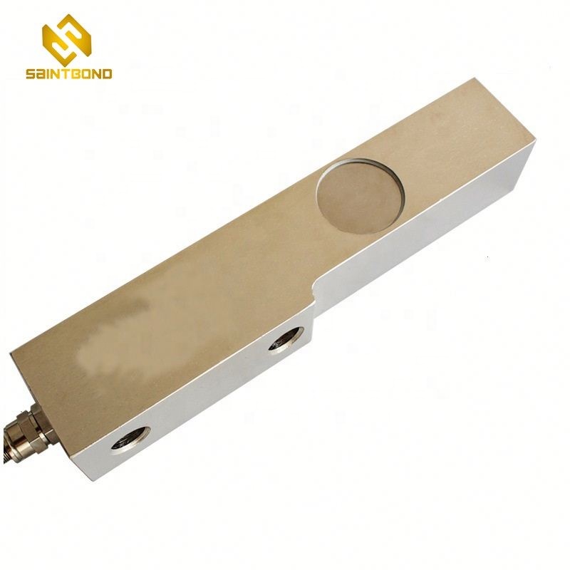 LC340 5T 20T Large Range C3 Shear Beam Load Cell Sensor