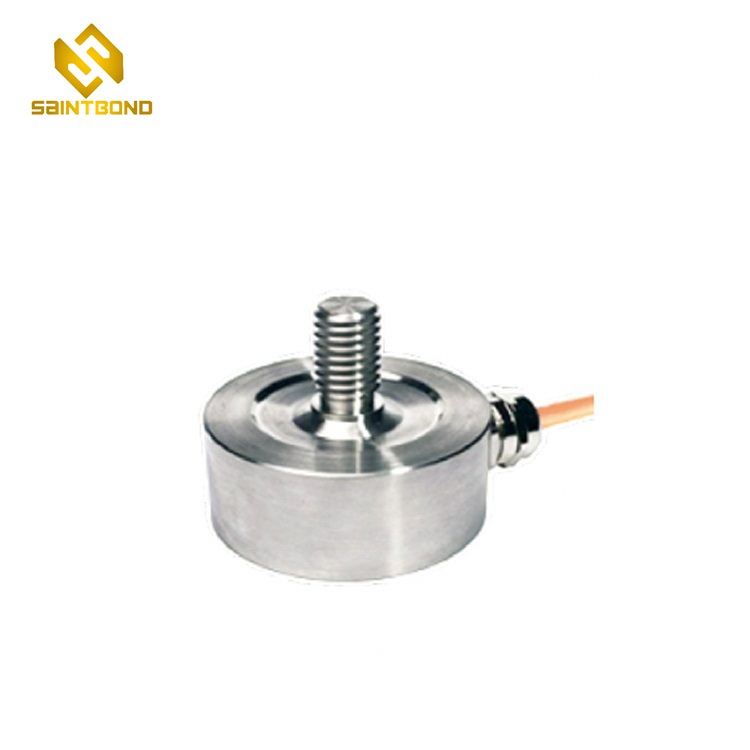 Mini099 Membrane Box Load Cell Tension And Pressure Load Cell 100KG