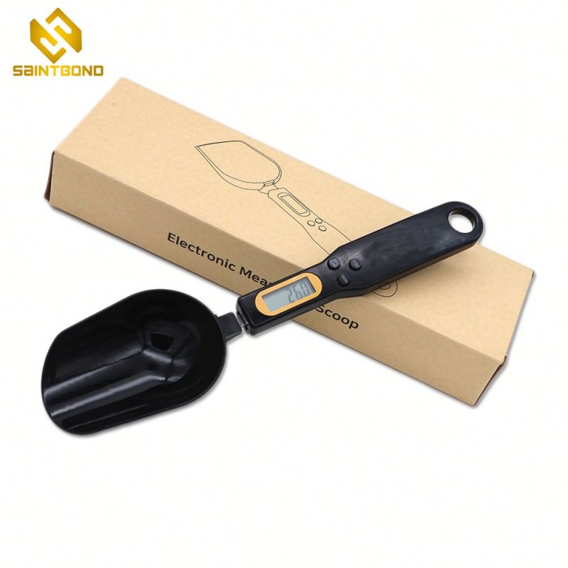 SP-001 Hot Selling Electronic Spoon Scale Manufacturer