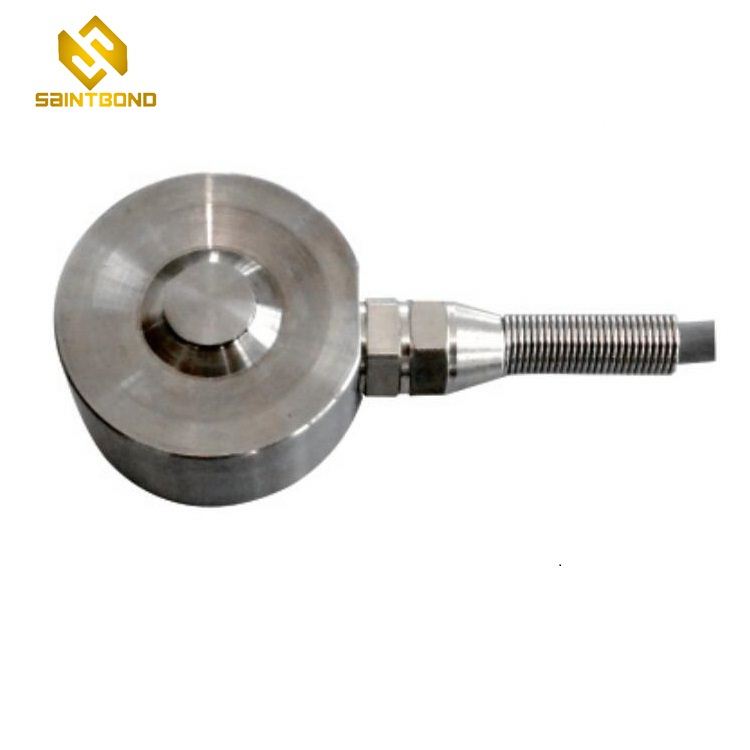 Mini022 Stainless Steel Small Button Load Cell 100kg