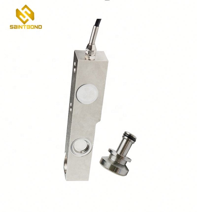 LC340 Electronic Mechanical Hand Lifter Forklift Scale Load Cell Prices 100Kg 200Kg 300Kg 500Kg