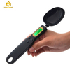 SP-001 Kitchen Scale Accurate Electric LCD Digital Measuring Spoon Scale Weight 500/0.1g Bulk Food Digital Measuring Tool