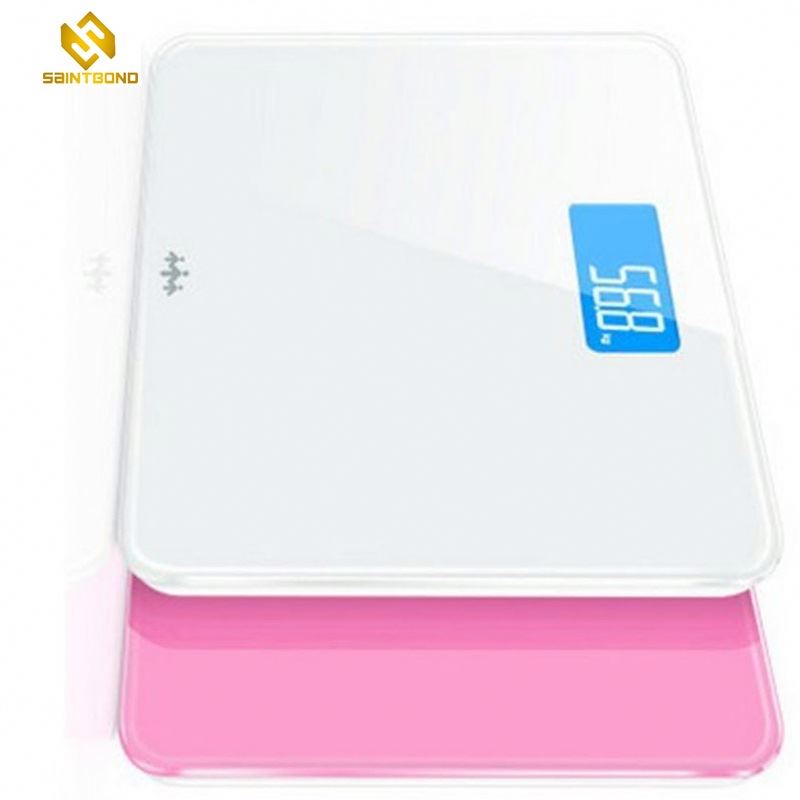 8012B-7 Best Price Digital Colorful Electronic Kitchen Food Weighing Scales