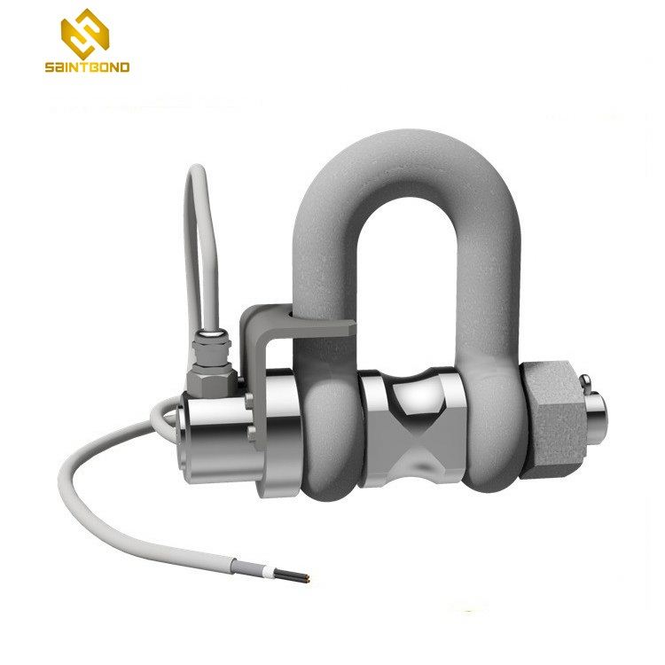 LS02 6500kg High Precision Stainless Steel Shackle Load Cell