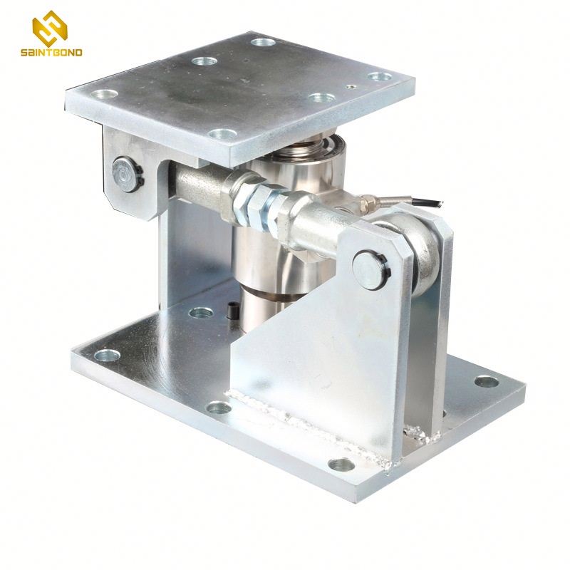 LC441 10/20/30/40/50t Wholesale Ip68 Stainless Steel Hbm Weighing Load Cell