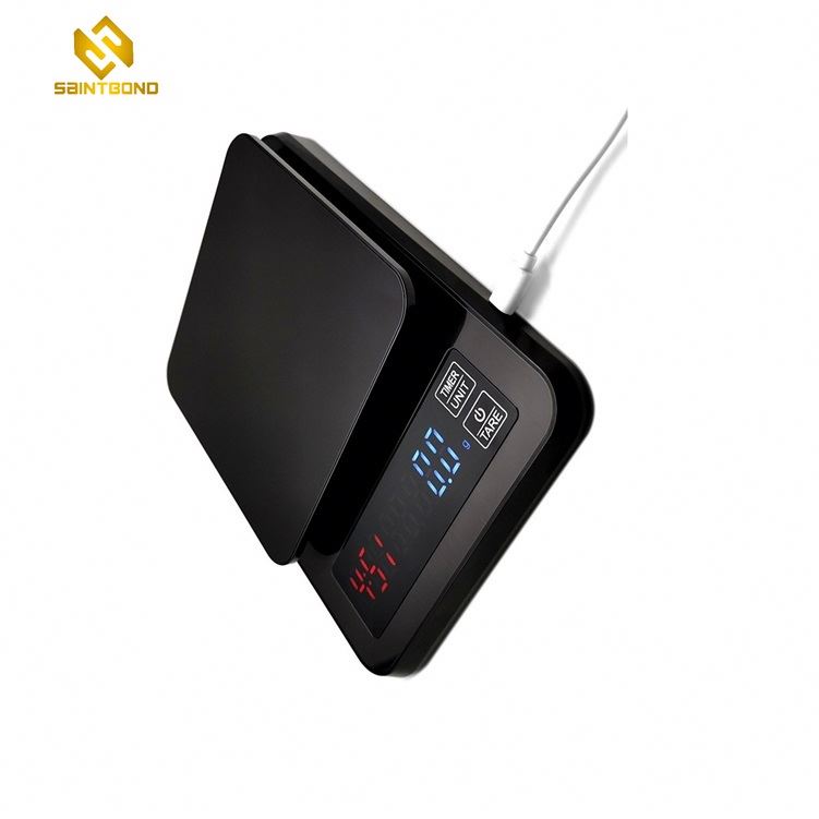 KT-1 Digital Kitchen Weight Bakery Scale, Popular Mini Household 10kg Weighing Kitchen Scale