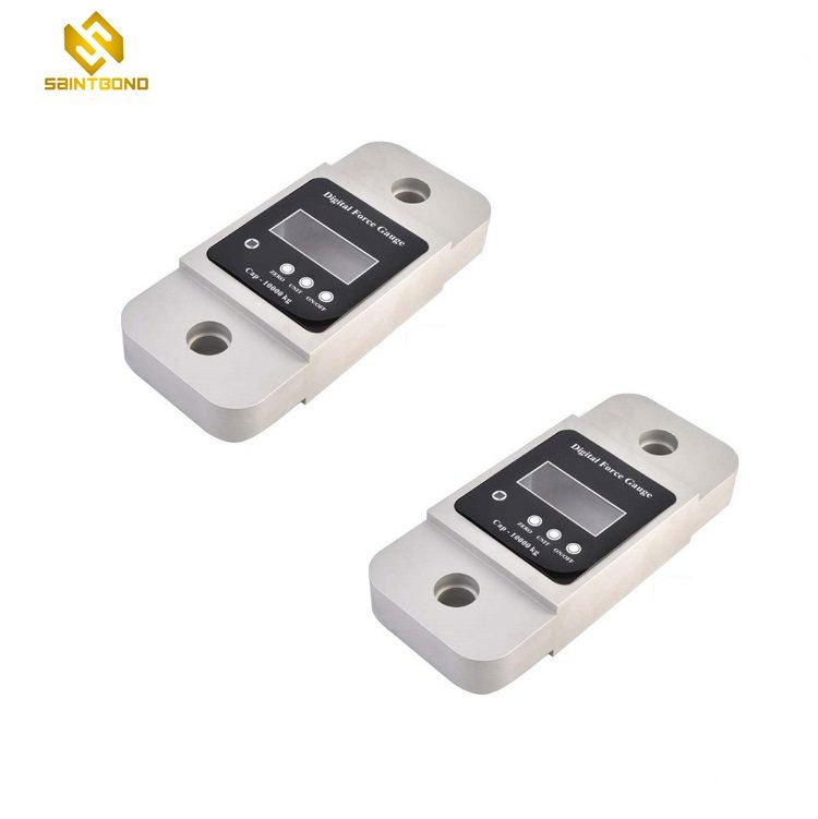 SW6 50 Ton Crane Scale Industrial Wireless Load Cell