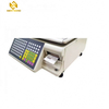 TM-AB 30kg Tma Series Electronic Barcode Label Printing Scales Cash Register Scale