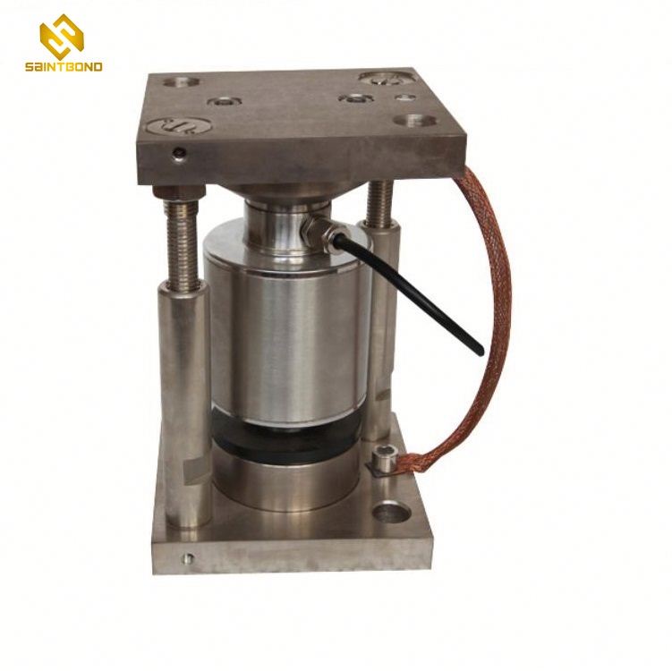 LC404M Load Cell 1 Ton 100 Ton Weighing Module