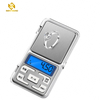 HC-1000B Electronic Portable Weighing Scale For Jewelry, Gold Gram Balance Weighting Scale