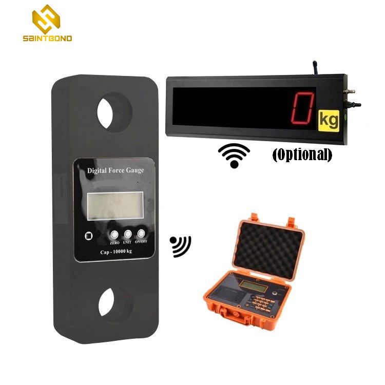 SW6 High Quality Wireless Wholesale Load Cell Indicator