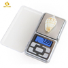 HC-1000B Jewellery Weighing Scale, Digital Pocket Mini Electronic Precision Scale