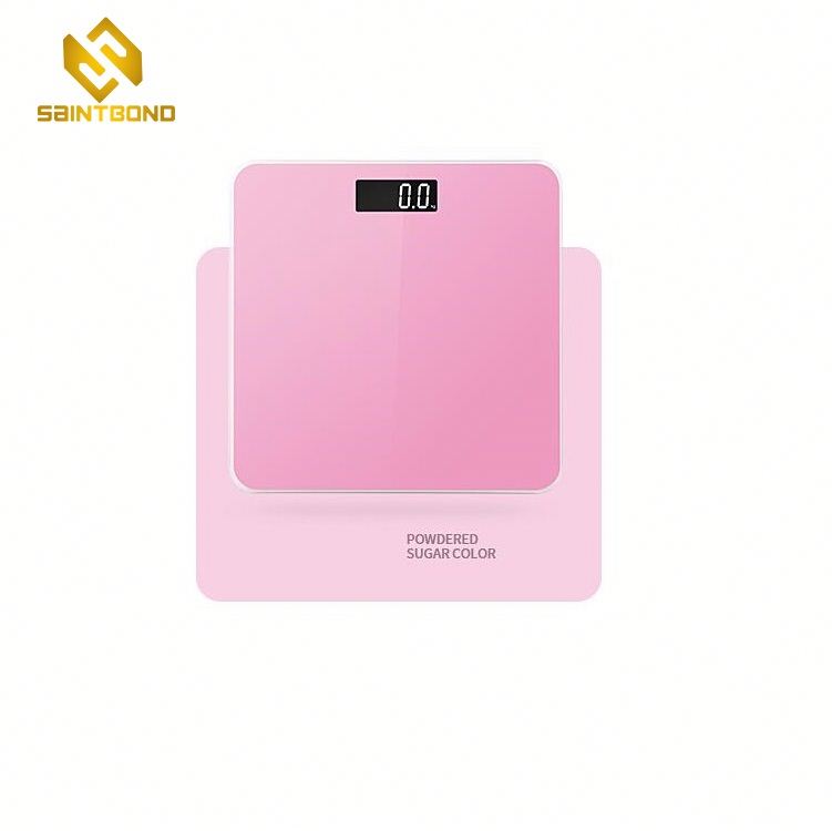 8012B Best Digital Body Fat Electrical Bathroom Bluetooth Balance Electronics Scale
