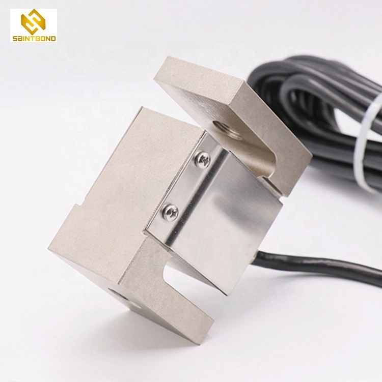 Guang Ce Load Cell Alloy Stainless LC218-200kg