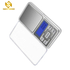 HC-1000B Free Sample Digital Gram Scale, 0.001oz/0.01g 500g Mini Pocket Scale, Portable Electronic Weight Jewelry Scales
