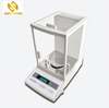 JA-H Lab Digital Electronic Analytical Scale 0.01mg