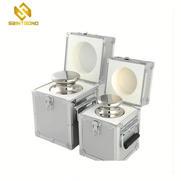 TWS01 200g Standard Weights for Calibration Weighing Equipment Steel Chrome Plated Gram Balance Calibration Weight for Wholesale