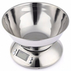 PKS009 2kg 0.1g 3kg 5kg Digital Electronic Multifunction Kitchen Food Coffee Scale