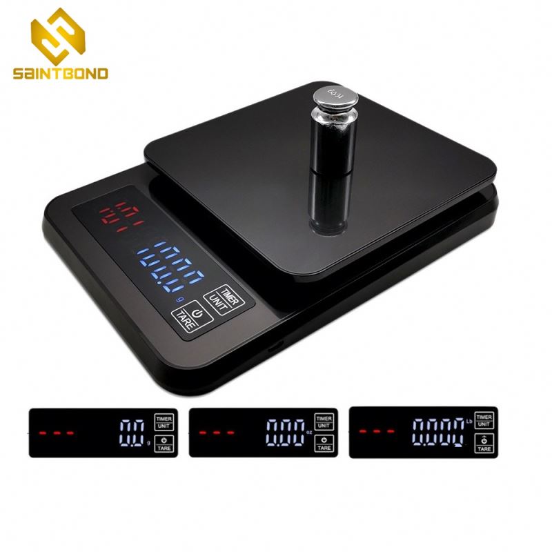 KT-1 Alibaba Hot Sale 5kg Fruit And Vegetable Stainless Steel 2 In 1digital Kitchen And Diamond Jewelry Scale