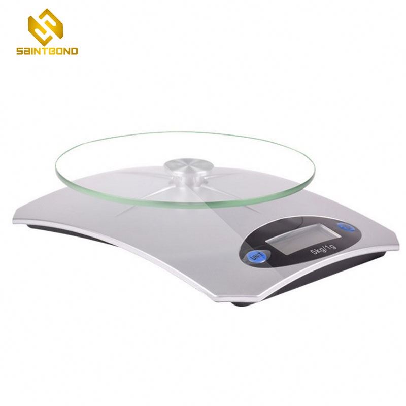 PKS010 Hot Sale Household Smart Multifunction Electronic Digital Kitchen Scale With Bowl