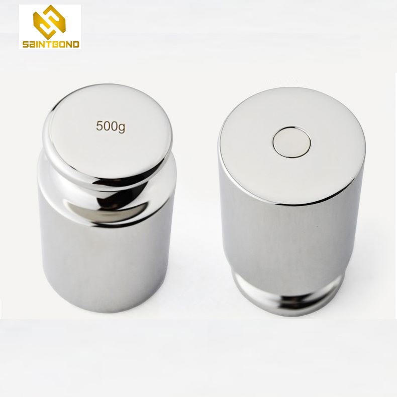 TWS01 OIML Stainless steel Calibration Weights for test scale