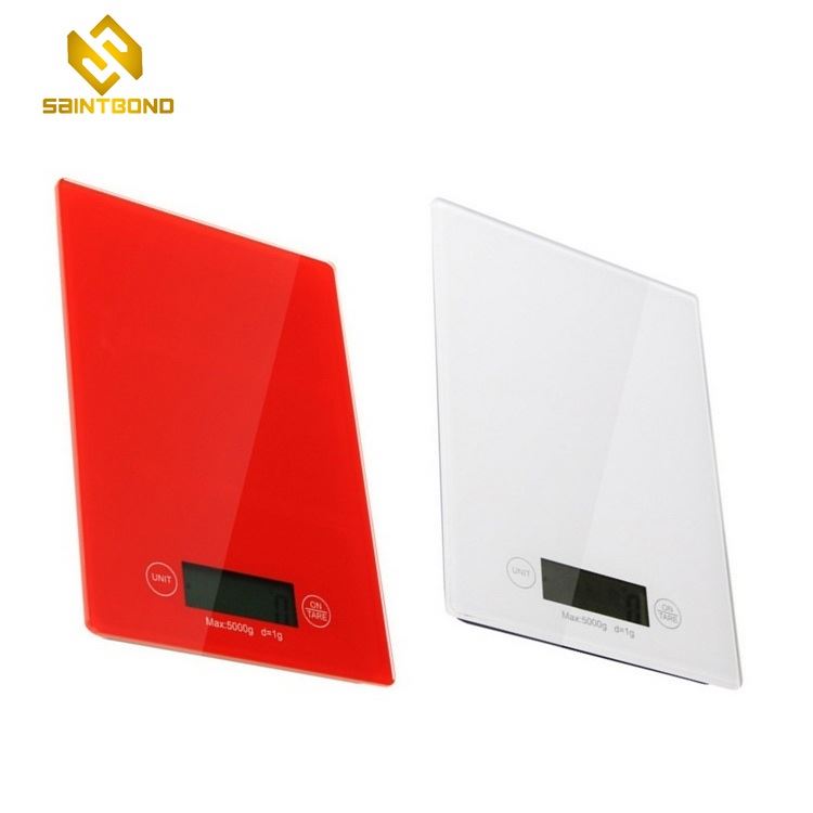PKS004 Household Mini Digital Portable Body Weight Scale Personal Body Fat Scale With Lcd Display