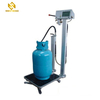LPG01 LPG Gas Cylinder Weight Machine Protocol