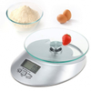 PKS011 Mini Stainless Steel Household Digital Electronic Kitchen Scale