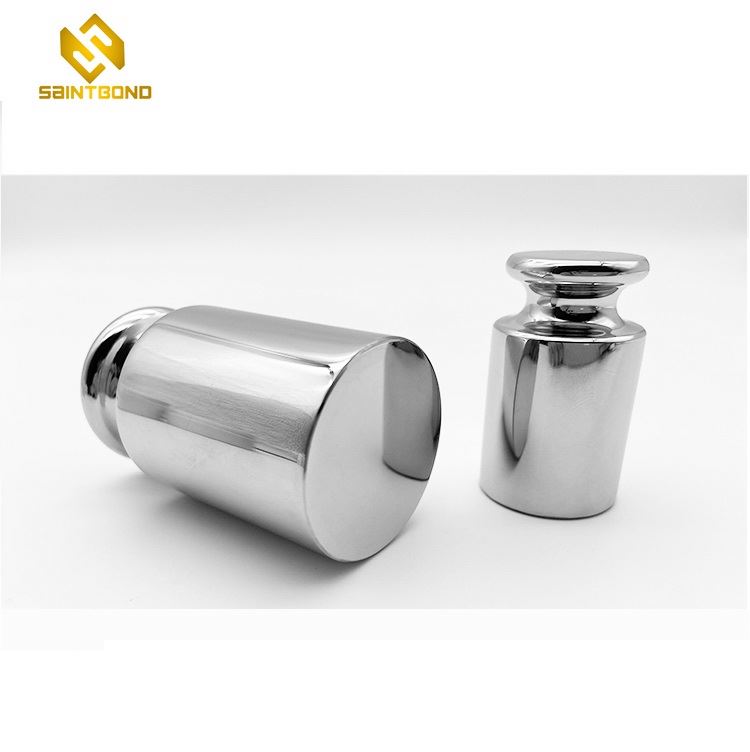 TWS01 Calibration Weight Set 1mg-2kg Stainless Steel Weight F1 E2 Weights