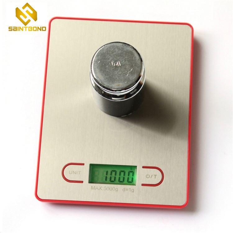 PKS002 Cheapest Price Top Quality 5kg/11lbs Electronic Multifunction Digital Kitchen Food Scale Electronic Scale