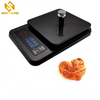 KT-1 Digital Kitchen Scale Electronic Digital Food Scale Balance Cuisine Home Decoration Accessories Kitchen Scales 2kg/0.1g