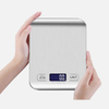 KS0001 Digital Kitchen Scale Digital Food Scales for Your Kitchen