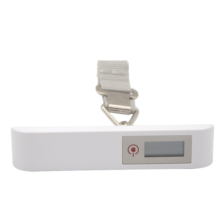 CS1008 Travel Case Weighing Luggage Scale Digital Luggage Scale with LED Display