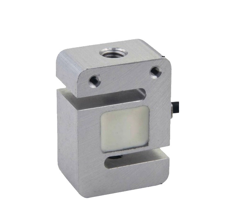 LC2499 1-50kg S Beam Load Cells Small S-type Weight Sensor S Force Sensror S-type Loadcell